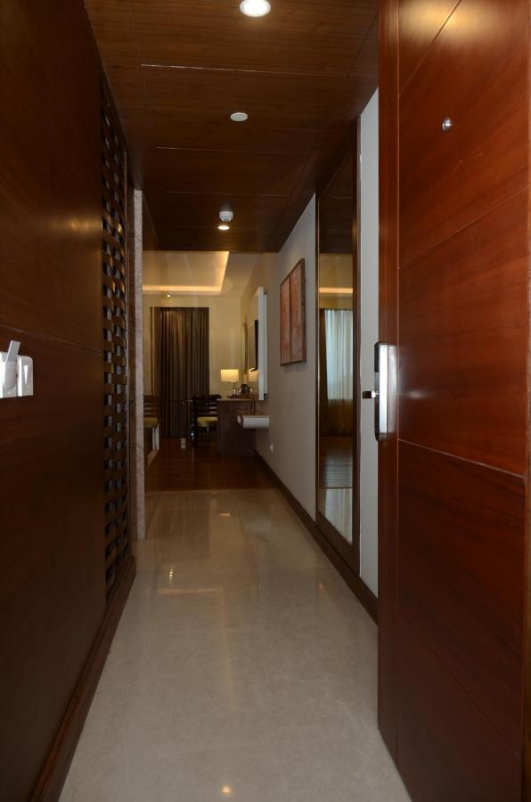 Viraj Sarovar Portico ジャンムー エクステリア 写真
