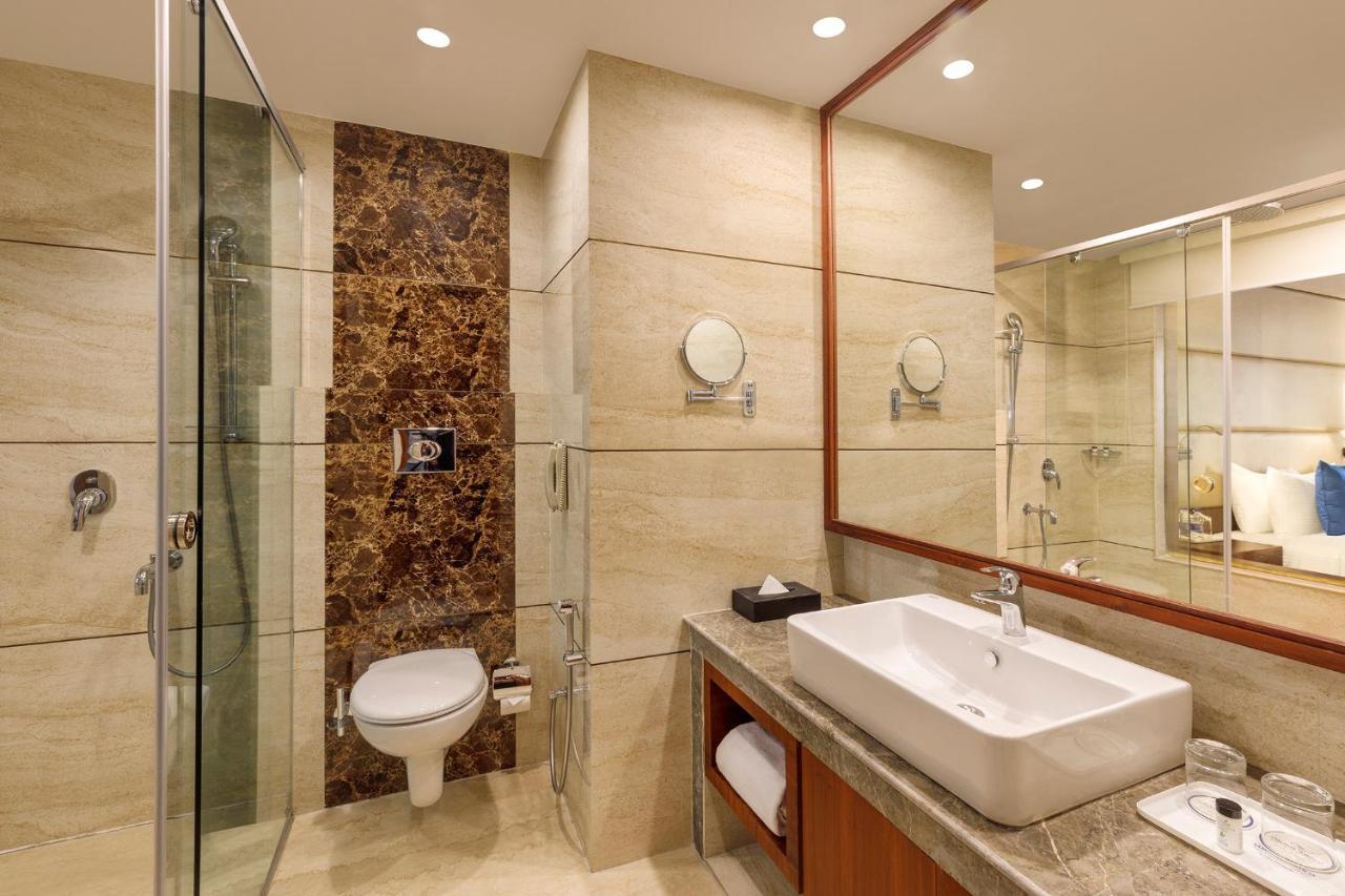 Viraj Sarovar Portico ジャンムー エクステリア 写真