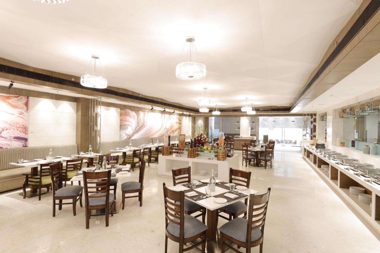 Viraj Sarovar Portico ジャンムー エクステリア 写真