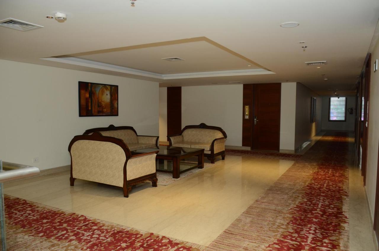 Viraj Sarovar Portico ジャンムー エクステリア 写真